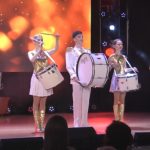 <span class="title">Видео с торжественной церемонии открытия проекта «Расцветай, город» (г. Краснокамск)</span>